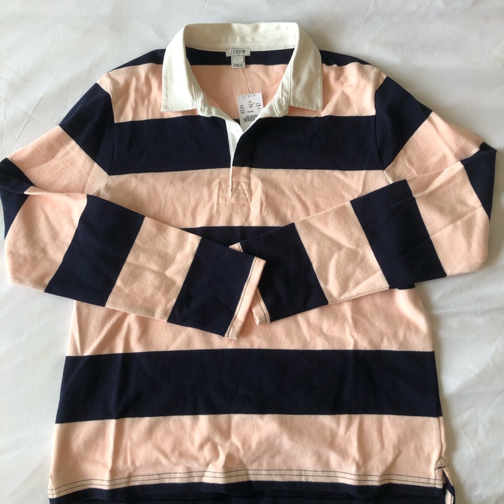 Rugby Shirt